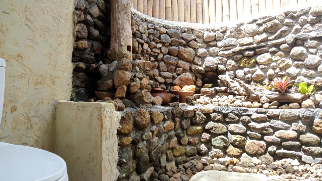 Duegoal Farmhouse Jatiluwih Exterior foto