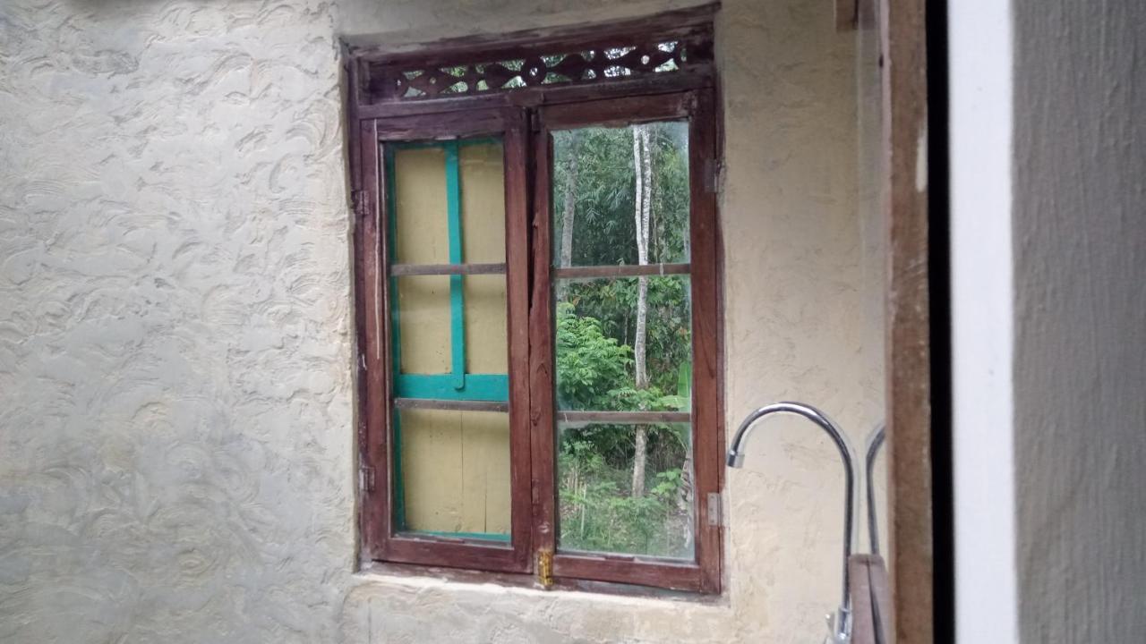 Duegoal Farmhouse Jatiluwih Exterior foto