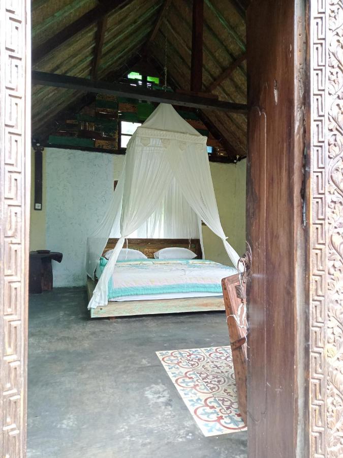Duegoal Farmhouse Jatiluwih Exterior foto