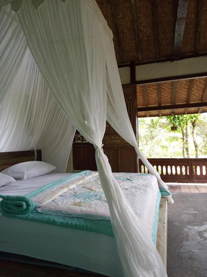 Duegoal Farmhouse Jatiluwih Exterior foto