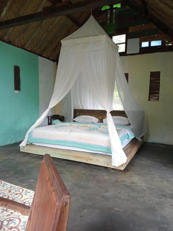 Duegoal Farmhouse Jatiluwih Exterior foto