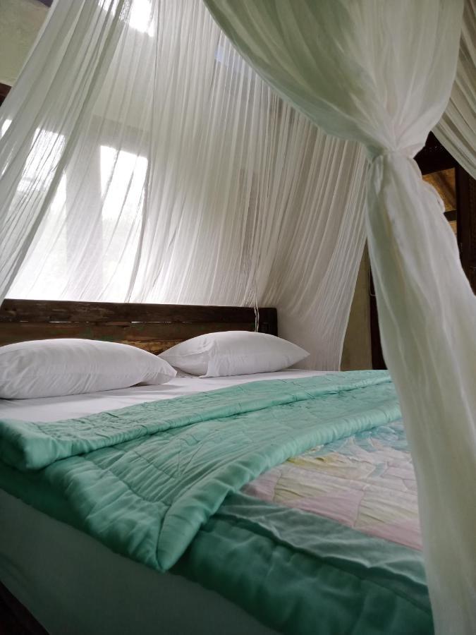 Duegoal Farmhouse Jatiluwih Exterior foto