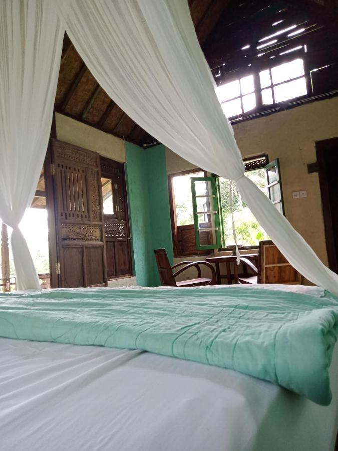 Duegoal Farmhouse Jatiluwih Exterior foto