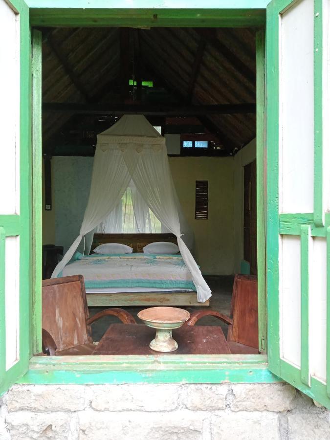 Duegoal Farmhouse Jatiluwih Exterior foto