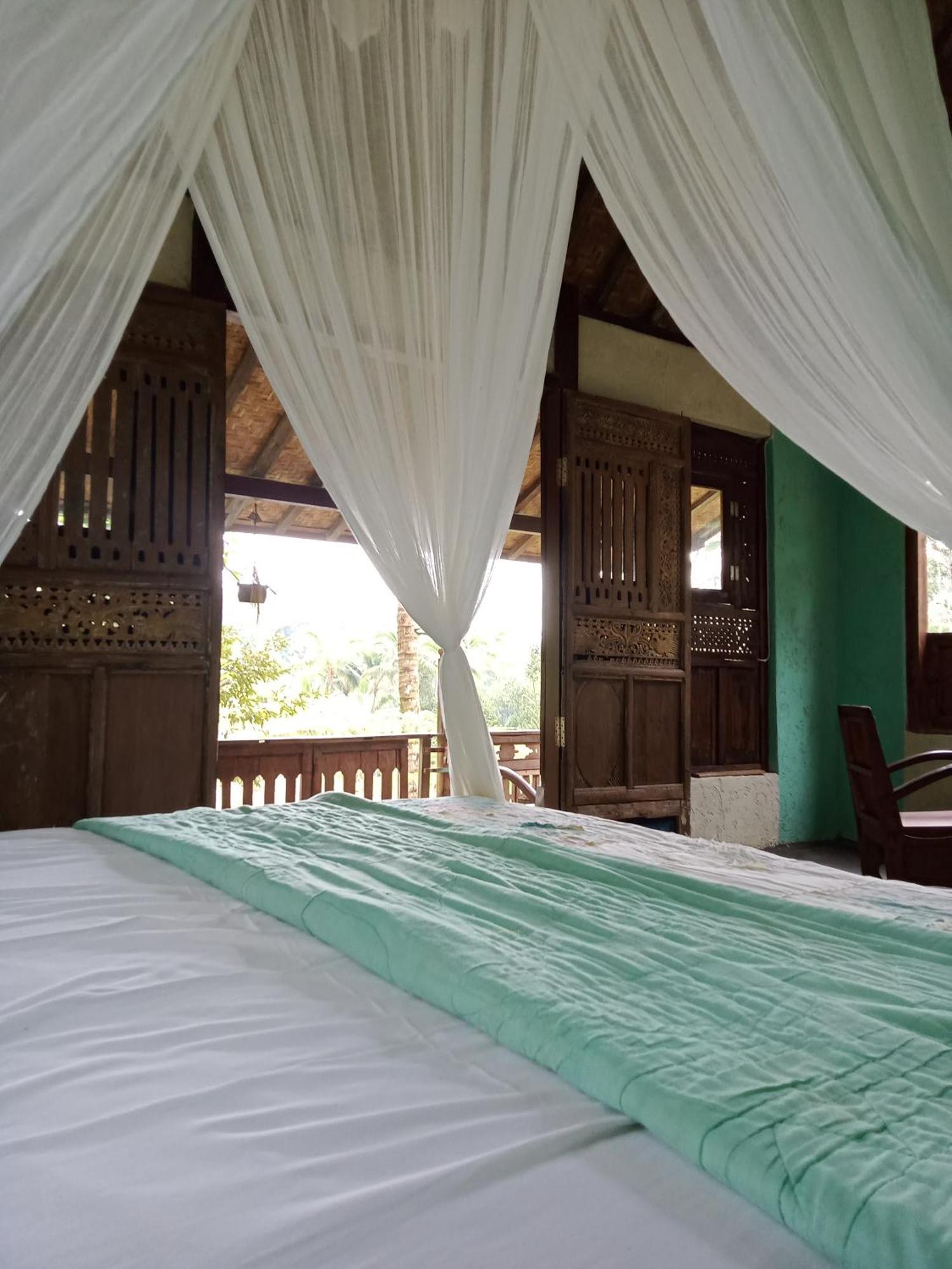 Duegoal Farmhouse Jatiluwih Exterior foto