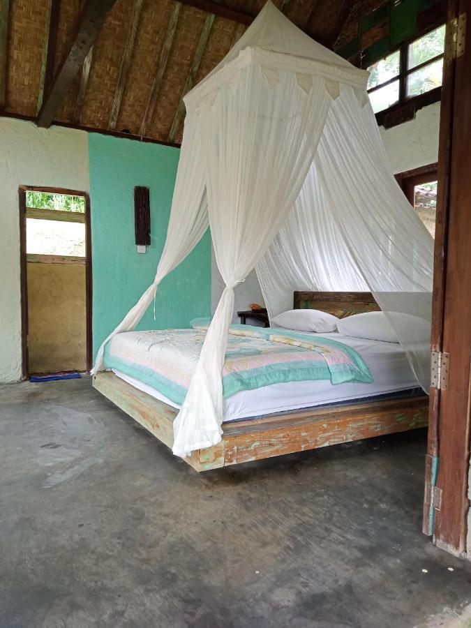 Duegoal Farmhouse Jatiluwih Exterior foto