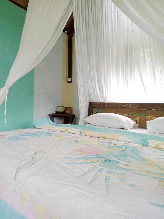 Duegoal Farmhouse Jatiluwih Exterior foto