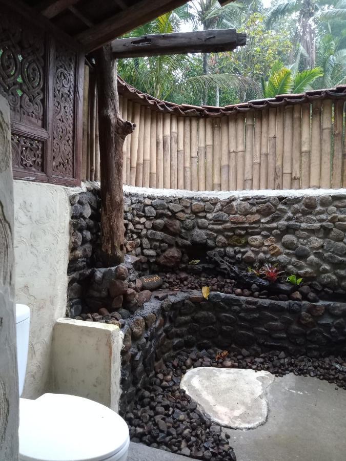 Duegoal Farmhouse Jatiluwih Exterior foto