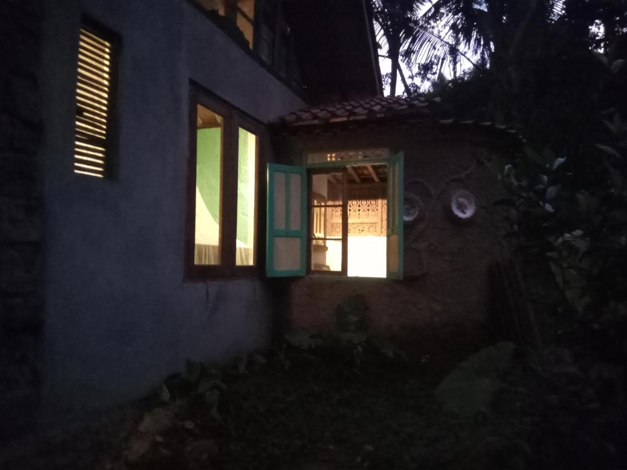 Duegoal Farmhouse Jatiluwih Exterior foto