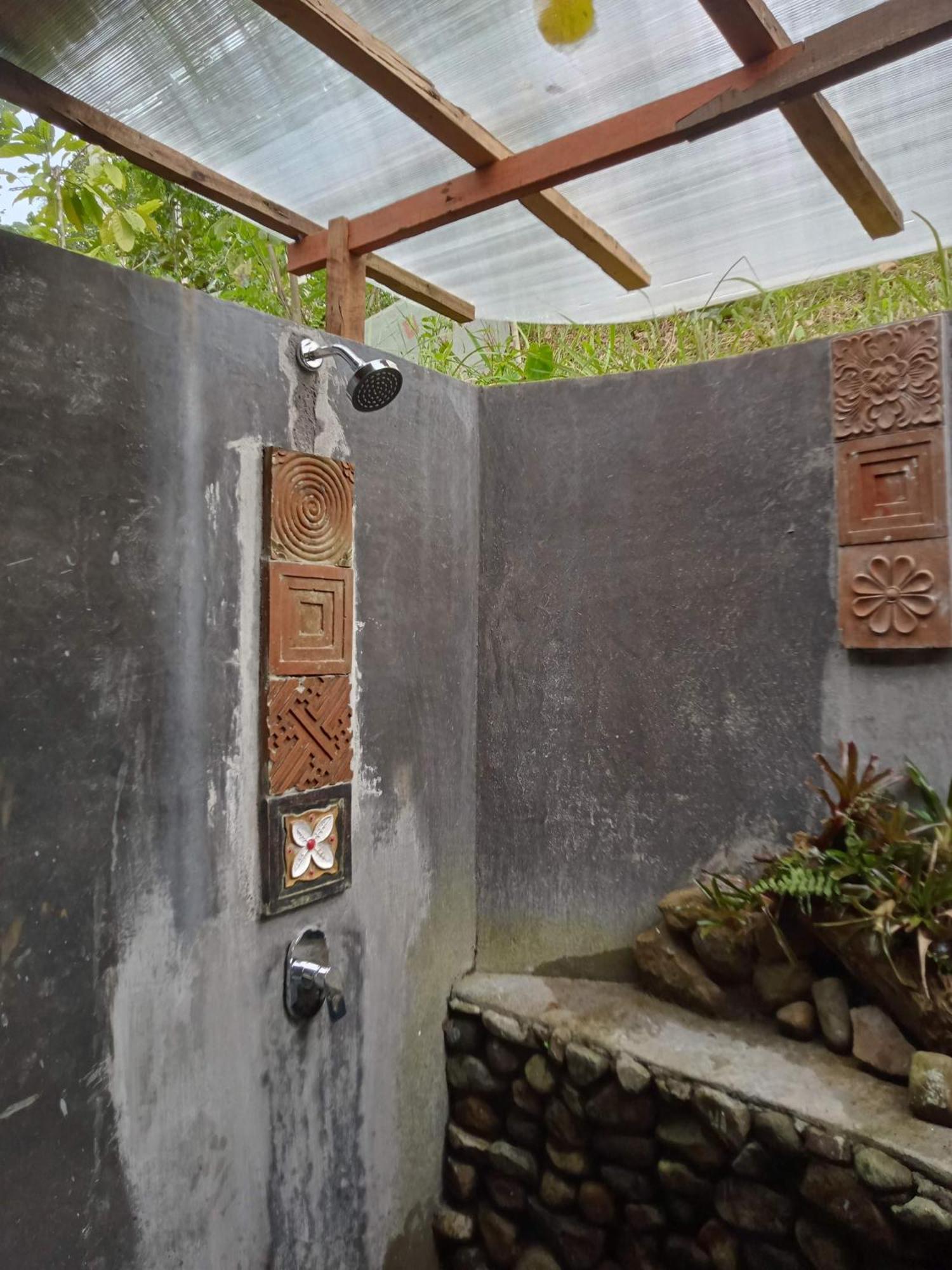 Duegoal Farmhouse Jatiluwih Exterior foto